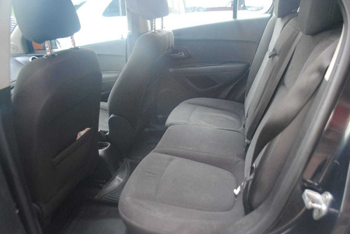 Chevrolet Tracker 1.8 Lt