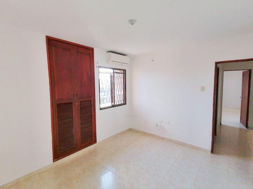 Apartamento En Arriendo En Barranquilla Las Delicias