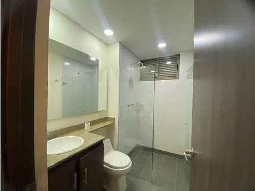 Apartamento Para La Renta En Llanogrande