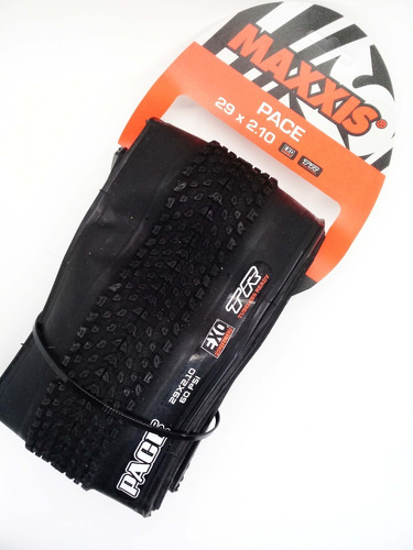 Cubierta Bici Maxxis Pace 29 X 2.10 Kevlar Tubeless Ready