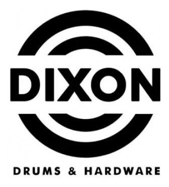 Imagen 2 de 4 de Mazo De Pedal De Bombo Dixon Para Bateria Ppb2hp