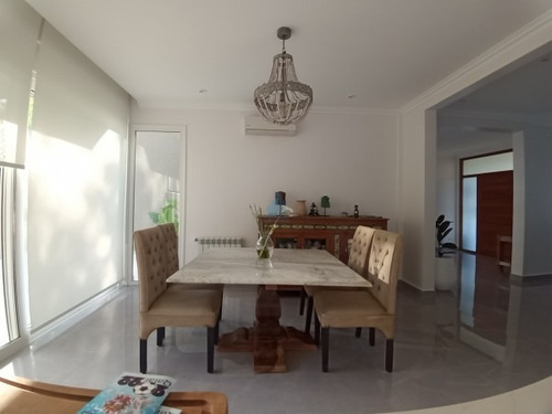 Imagen 14 de 30 de Venta Casa De 5 Ambientes Club De Campo San Patricio