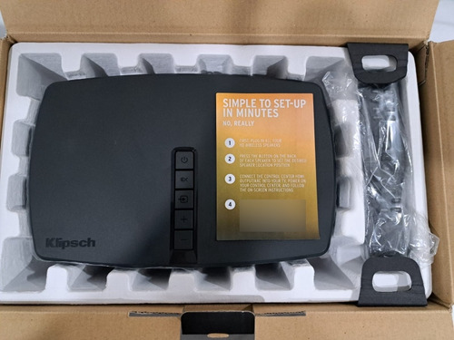Klipsch Reference Premiere Hd Wireless (Usado)