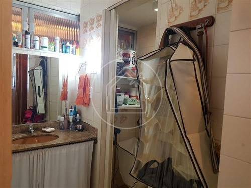 Apartamento - Ref: 878340