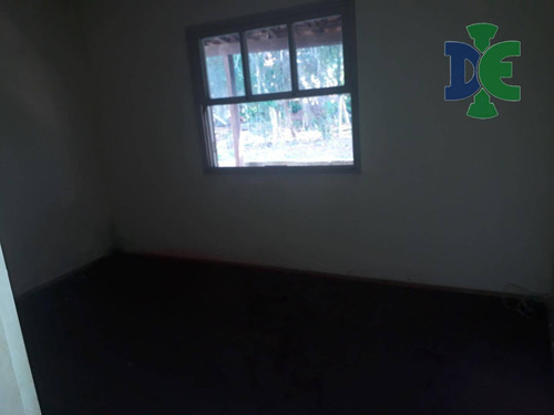Imagem 13 de 28 de Casa Com 3 Dormitórios À Venda, 154 M² Por R$ 650.000,00 - Cidade Salvador - Jacareí/sp - Ca0366