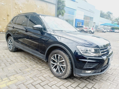 Imagem 4 de 16 de Tiguan 1.4 250 Tsi Aut. 2019