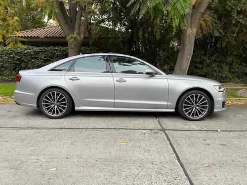 Imagen 4 de 15 de Audi A6 Tfsi 1.8 Aut
