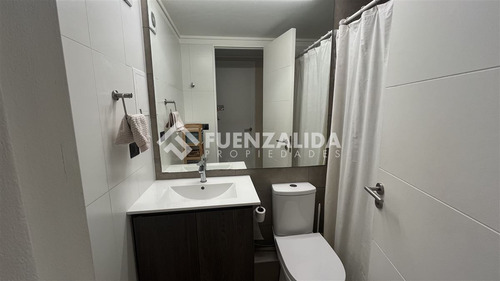 Departamento En Venta De 3 Dorm. En Ñuñoa