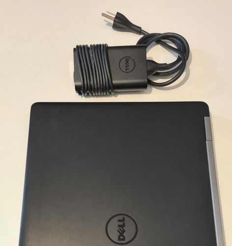 Dell Latitude E7470 I7vpro 512gb Ssd-m.2 - 12gb-ram Win11pro (Usado)