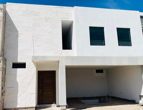 Casa En Venta En Sector Viñedos En Torreon, Coahuila