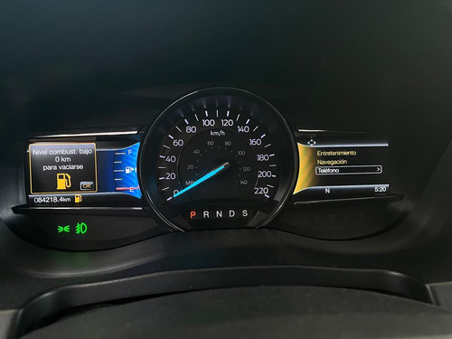 Ford Explorer 3.5 V6 Limited Sync 4x2 At