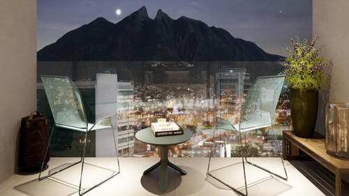 Departamento Preventa Valle Oriente Monterrey N L