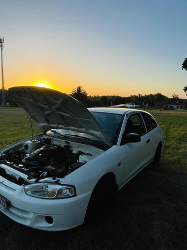 Mitsubishi Colt 1.3