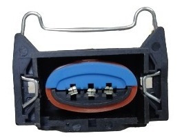 Imagen 1 de 2 de Conector Bobina Ford Fiesta Sensor Tps
