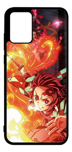 Funda Protector Case Para Moto E22 Kimetsu