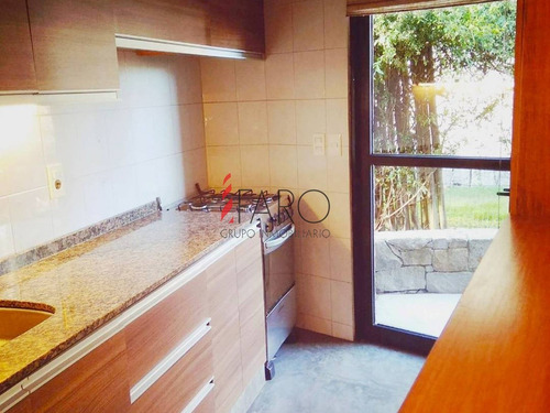 Casa En Montoya 3 Dormitorios 2 Baños-ref:32574
