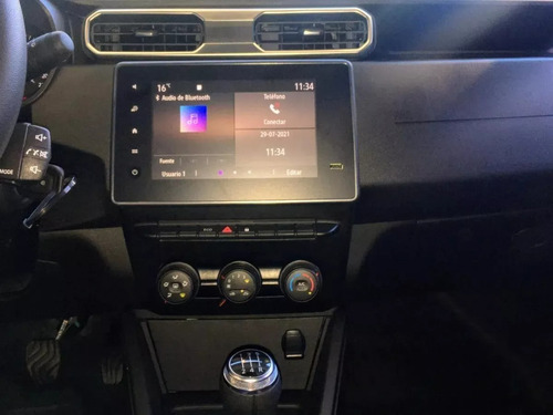 Renault Duster 1.3 Tce Turbo Iconic 155Cv 4X4