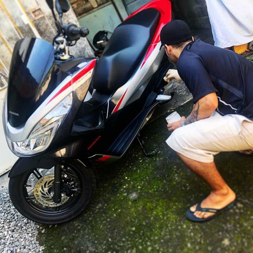 Honda Pcx
