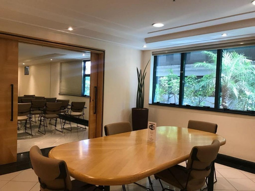 Imagem 15 de 30 de Conjunto Em Santa Cecília, São Paulo/sp De 90m² Para Locação R$ 5.000,00/mes - Cj585337-r