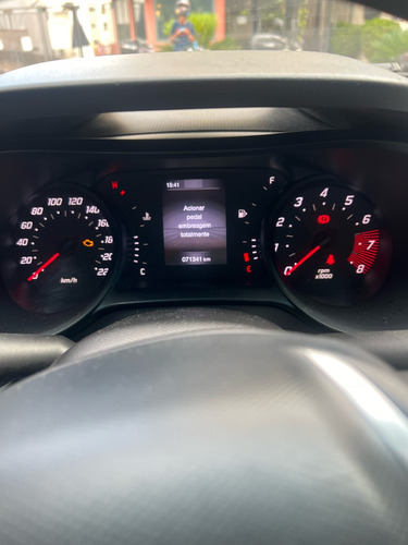 Fiat Argo Drive 1.0 Firefly (Flex)