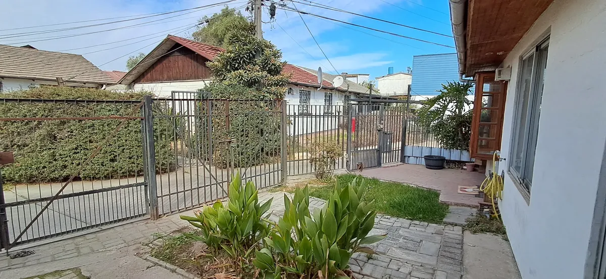 Imagen 3 de 30 de Casa En Venta En Las Araucarias Cerrillos