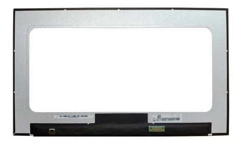 Pantalla Compatible Lm156lfdl02 Display 15.6 30 Pines