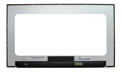 Pantalla Compatible Display Lp156wfc(sp)(m1) 15.6 30p Sb