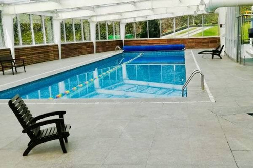 Imagen 11 de 12 de Lindo Departamento Amueblado En Santa Fe, Álvaro Obregón., 69438