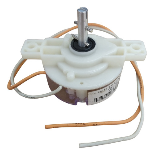 Timer Reloj Secado 2 Cables Para Lavadora Mabe Ed12a006