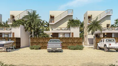 Casa en venta