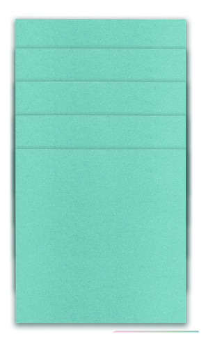 Set X 50 Lijas 145x114mm Ingco Para Pared/vidrio Akfs145115