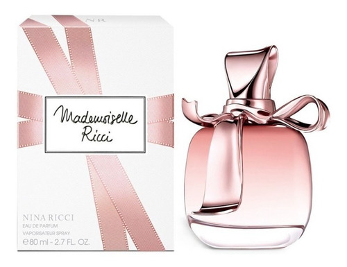 Nina Ricci Madmoiselle Ricci Edp 50ml Premium