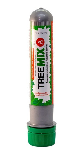 Treemix A X45ml Bioestimulante Vege Y Flora +regalo