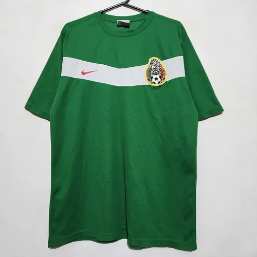 Playeras nike de mexico deals