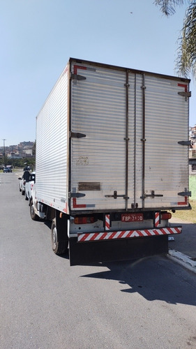 Imagem 9 de 10 de Renault Master 2016 2.3 L2h1 2p