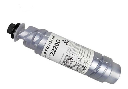 Toner Para Ricoh Alternativo 2120d 2220 2320 1022 1032 2022