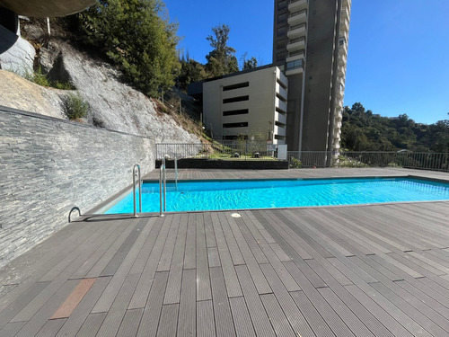 Parque Los Ingleses Valpo 2d 1b 1e 1b Impecable Visitelo