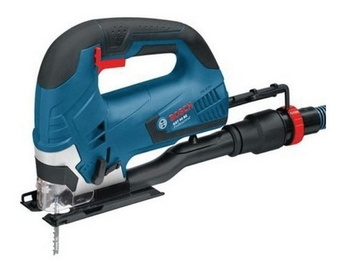 Sierra Caladora Gst 90 Be 650w 060158f0g0920 Bosch 88084