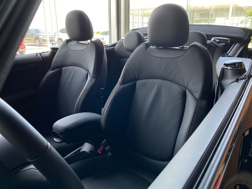 Imagen 7 de 11 de Mini Cooper Convertible Iconic 2022