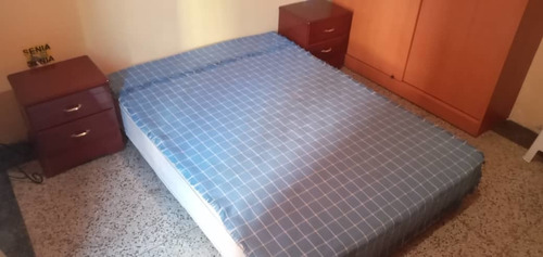 Imagen 6 de 12 de Apartamento En Alquiler