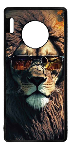 Funda Protector Case Para Huawei Mate 30 Pro Animales