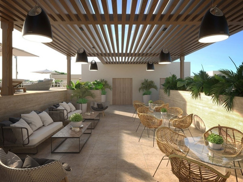 Venta De Apartamento En Punta Cana. Entrega Diciembre 2025