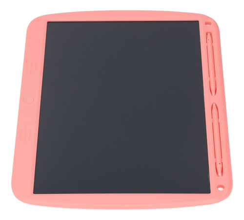 Tableta De Escritura Lcd De 15 Pulgadas Recargable Por Usb C