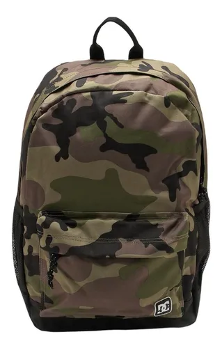 Mochila converse camuflada hotsell