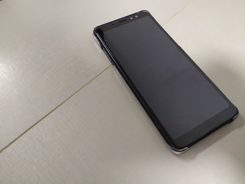 Galaxy A8 Plus