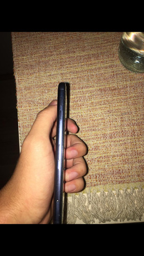 J5 Prime 32g+capinha E Película De Vidro