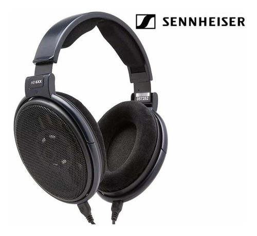 Imagen 2 de 8 de Audífonos Sennheiser Hd 6xx / Hd650 Nuevo