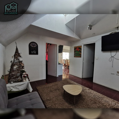 Se Arrienda Casa, Uso Comercial, Villa El Sendero, Qta.