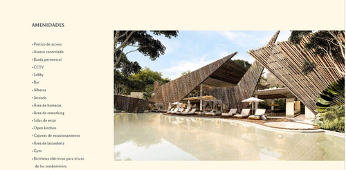 Imagen 4 de 8 de Ophelia Tulum