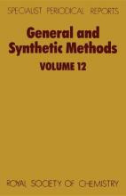 Libro General And Synthetic Methods : Volume 12 - G Patte...